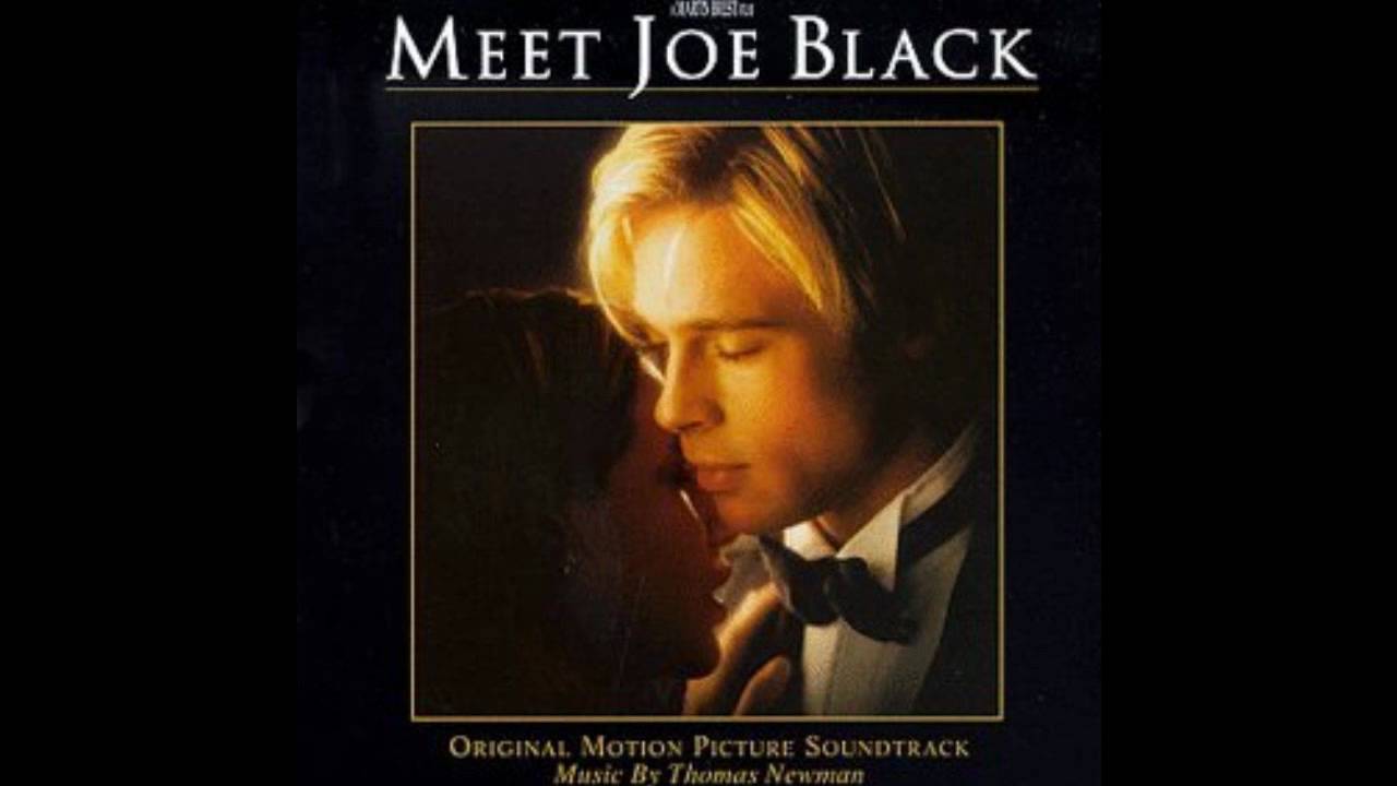 meet joe black full movie